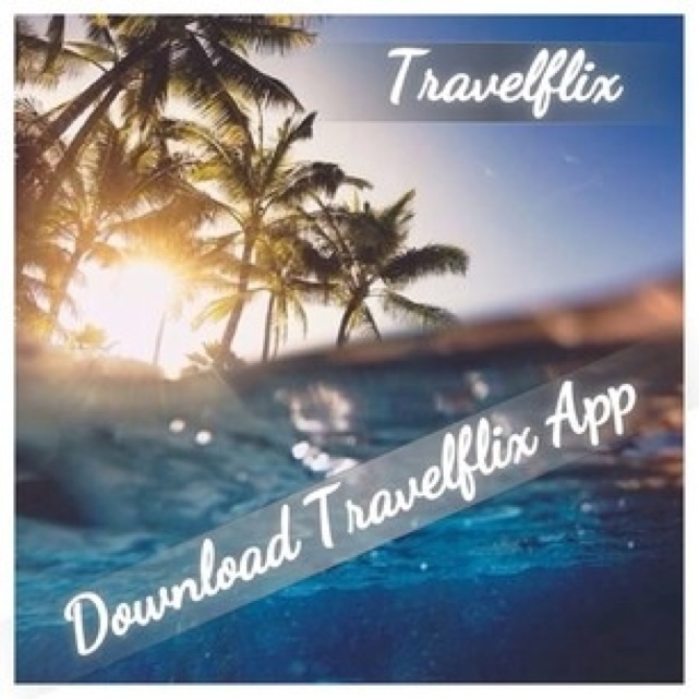 Travelflix Blog