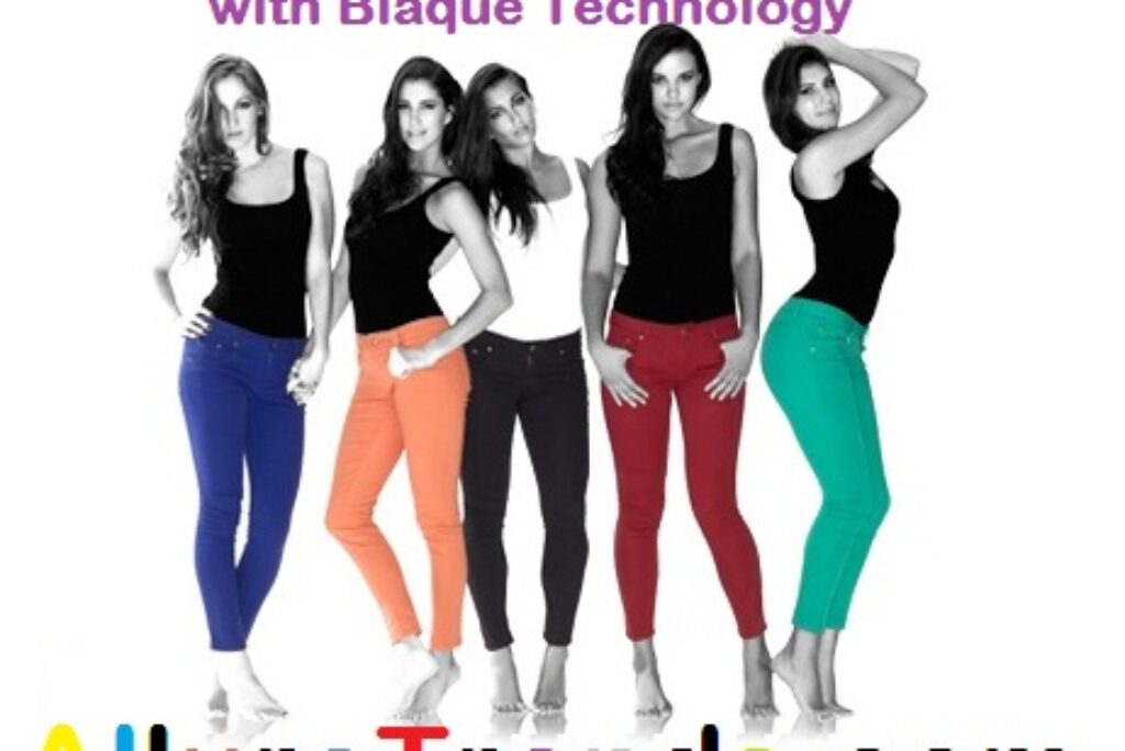 Blaque Technology is an Internet Marketing Company