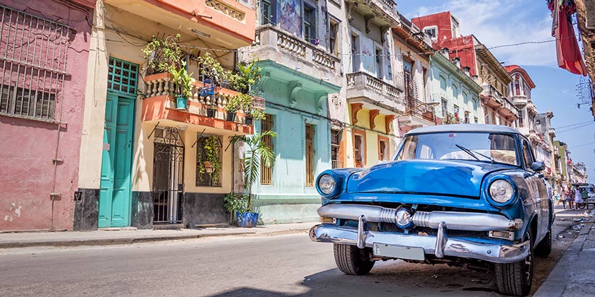 Cuba is On the Verge of a Tourism Boom!