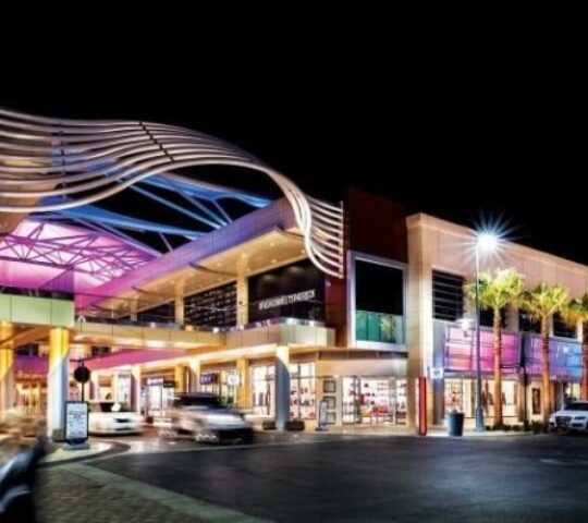 Summerlin Town Center