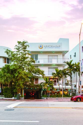 HI Miami Beach – Hostel