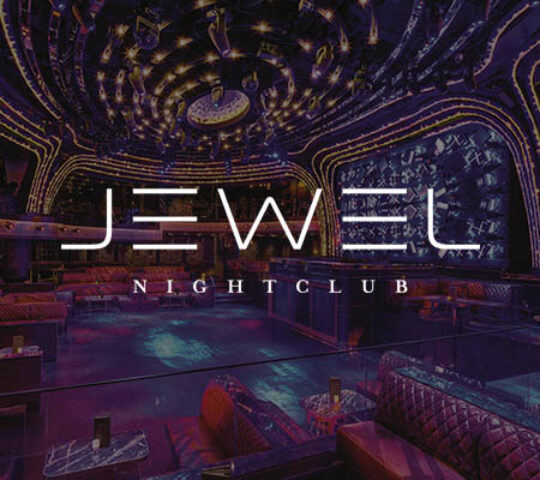 Jewel Nightclub at Aria
