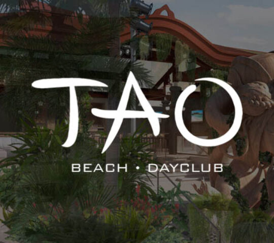 Tao Beach-DAY CLUB