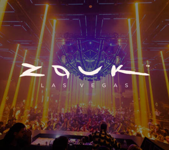 Zouk Nightclub Resort World