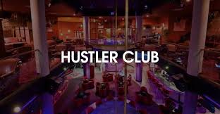 Hustler’s-STRIP CLUB